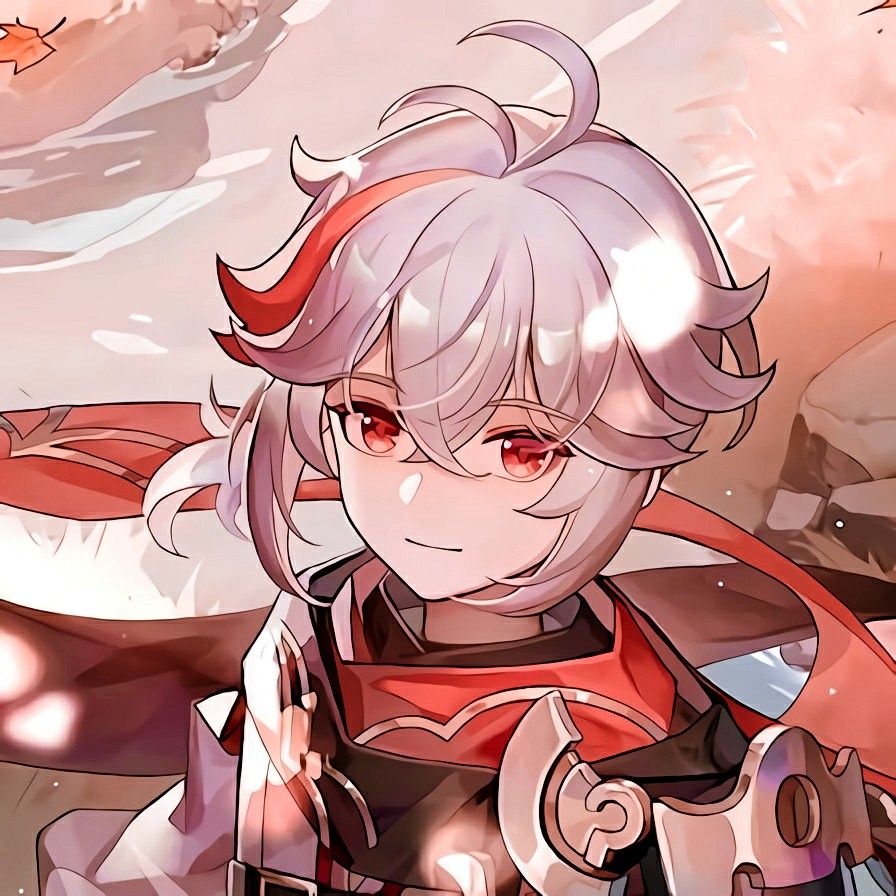 profile pic